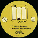 Big M Bootie - Vol.6