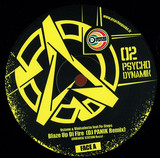 Ustone, Viniselecta, Fu-steps, Dj Panik, Isaac Maya, Nfunk - Blaze Up Di Fire Rmx