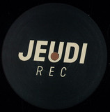 Cheap Picasso - Don't Play Around Ep (the Black One)