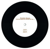 Frankie Reyes - Technoindigenous