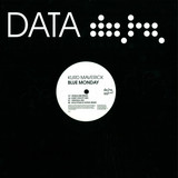 Kurd Maverick - Blue Monday