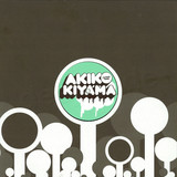 Akiko Kiyama - Cutting Tears