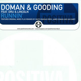 Doman & Gooding Feat.dru & Lin - Runnin *white*