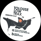 Tolouse Low Trax - S/t