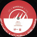 K15 (glenn Astro & Imyrmind & Kaidi Tatham) - Bordeaux EP