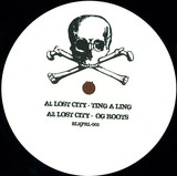 Lost City - Mad Dem