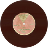 Wild Billy Childish & Ctmf - Punk Rock Enough For Me/zero Emission