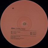 Allen - Gravity Assist