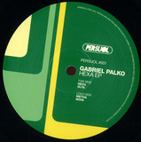 Gabriel Palko - Hexa Ep