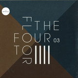 Various - Four To The Floor 03