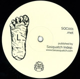 Sasquatch - Met / Heisenberg