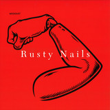 Moderat - Rusty Nails