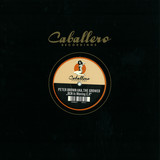 Peter Brown Aka. The Grower - Bcn Is Moving Ep