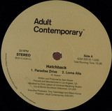 Hatchback - Marin County