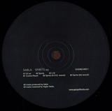 Sabla - Spirits