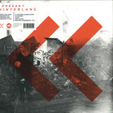 Lonelady - Hinterland (lp+mp3)