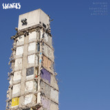 Shinies - Nothing Like Something Happens Anywhere