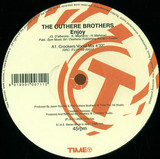 The Outhere Brothers - Enjoy