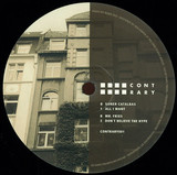 Various - Contrary 001