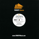 Join Forces - Electro City 2.9