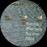 Various - Sunday Afternoon Records Ep 1