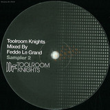 Fedde Le Grand - *2* Toolroom Knights Ltd