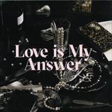 Synergic Silence Ft Fred Ventura - Love Is My Answer
