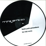 Basic Pain Procedure - Basic Pain Procedure - Len Faki Remix