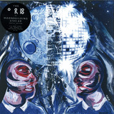 The Orb - Moonbuilding 2703 Ad (special Edition)
