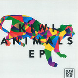 Kiwi - Animals Ep