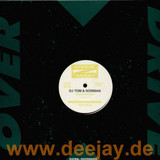 Dj Tom & Norman - Tales Of Mystery