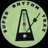 Andreas Gehm - Cologne Ranger Ep