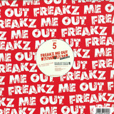 Bonaparte Vs. Markus Lange - Anti Anti Remixes