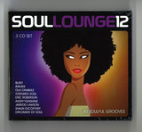 Various - Soul Lounge 12