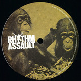 Martin Buttrich & Mathew Jonson - Synchronicity