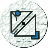 Angelo Pomposo - Adriatico Ep