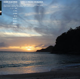 Sven Kacirek - Songs From Okinawa