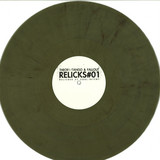 Soul Intent / Theory / Tango & Dj Fallout - Relicks 1