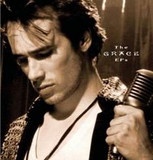 Jeff Buckley - The Grace Ep's (5lp)