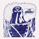 Black Meteoric Star - The Xecond Xoming Of Meteoric Star