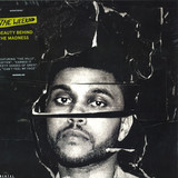 The Weeknd - Beauty Behind The Madness - Ltd. 2lp
