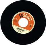 Lowcut - Never Get Burn / Seraphe Dub