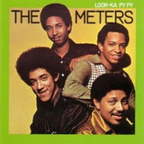 Meters - Look-ka Py Py (colored Vinyl)