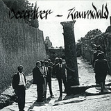 December, Kaumwald - Half Cuts 1