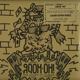 Various - Gqom Oh! The Sound Of Durban Vol.1