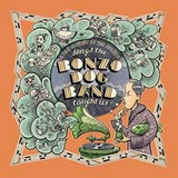 Various - Songs The Bonzo Dog Band Taught Us
