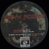 Various - Onyx Adore