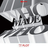 Who Made Who - The Plot Cd