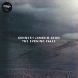 Kenneth James Gibson - The Evening Falls