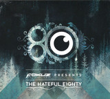 Various - Fokuz Presents: Hateful Eighty